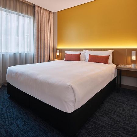 Rydges Sydney Airport Hotel Eksteriør billede