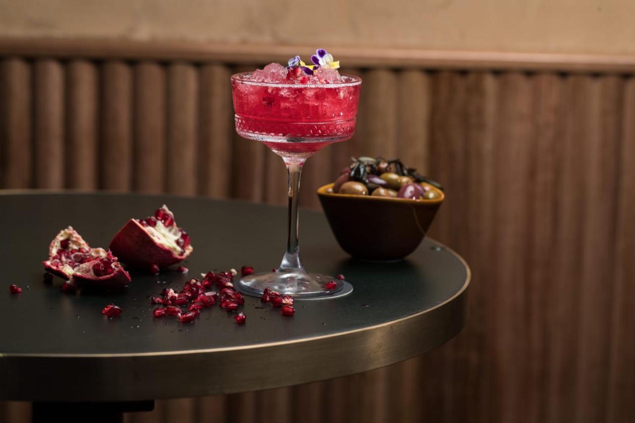 Rydges Sydney Airport Hotel Eksteriør billede Cocktail