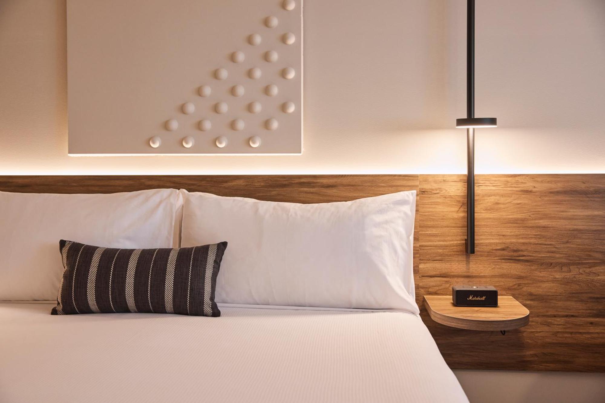 Rydges Sydney Airport Hotel Eksteriør billede